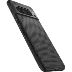 Spigen Google|Pixel 8 Pro-Etui Liquid Air Google Pixel 8 Pro Matte Black Case