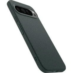 Spigen Google|Pixel 9 Pro Xl-Etui LIQUID AIR GOOGLE PIXEL 9 PRO XL ABYSS GREEN