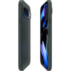 Spigen Google|Pixel 9 Pro Xl-Etui LIQUID AIR GOOGLE PIXEL 9 PRO XL ABYSS GREEN