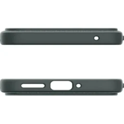 Spigen Google|Pixel 9 Pro Xl-Etui LIQUID AIR GOOGLE PIXEL 9 PRO XL ABYSS GREEN