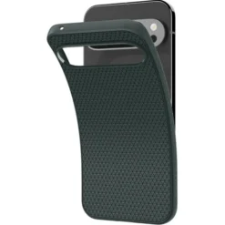 Spigen Google|Pixel 9 Pro Xl-Etui LIQUID AIR GOOGLE PIXEL 9 PRO XL ABYSS GREEN