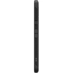 Spigen Pixel 8A|Google-Etui Liquid Air Google Pixel 8a Matte Black