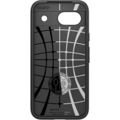 Spigen Pixel 8A|Google-Etui Liquid Air Google Pixel 8a Matte Black