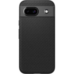 Spigen Pixel 8A|Google-Etui Liquid Air Google Pixel 8a Matte Black