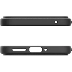 Spigen Google|Pixel 9 Pro Xl-Etui LIQUID AIR GOOGLE PIXEL 9 PRO XL MATTE BLACK
