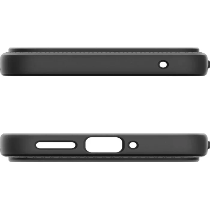 Spigen Google|Pixel 9 Pro Xl-Etui LIQUID AIR GOOGLE PIXEL 9 PRO XL MATTE BLACK