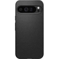 Spigen Google|Pixel 9 Pro Xl-Etui LIQUID AIR GOOGLE PIXEL 9 PRO XL MATTE BLACK