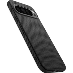 Spigen Google|Pixel 9 Pro Xl-Etui LIQUID AIR GOOGLE PIXEL 9 PRO XL MATTE BLACK