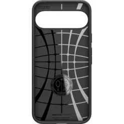 Spigen Google|Pixel 9 Pro Xl-Etui LIQUID AIR GOOGLE PIXEL 9 PRO XL MATTE BLACK