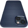 Spigen Apple|Iphone 14-Etui Liquid Air iPhone 14 Navy Blue