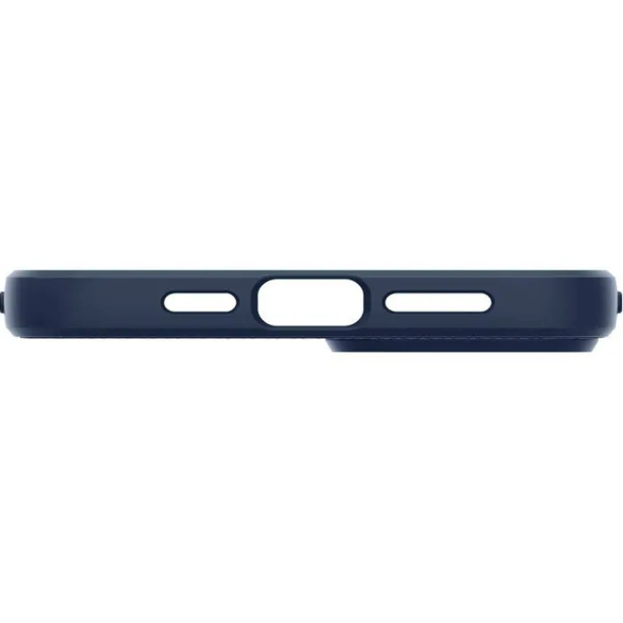 Spigen Apple|Iphone 14-Etui Liquid Air iPhone 14 Navy Blue
