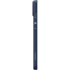 Spigen Apple|Iphone 14-Etui Liquid Air iPhone 14 Navy Blue