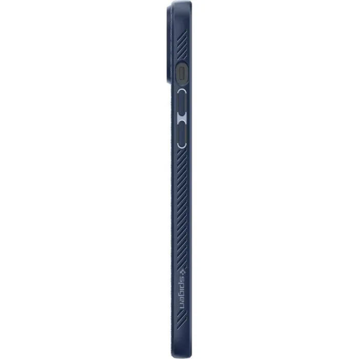Spigen Apple|Iphone 14-Etui Liquid Air iPhone 14 Navy Blue