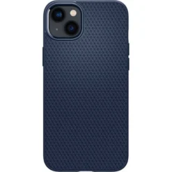 Spigen Apple|Iphone 14-Etui Liquid Air iPhone 14 Navy Blue