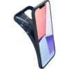 Spigen Apple|Iphone 14 Plus-Etui Liquid Air iPhone 14 Plus Navy Blue