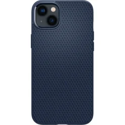 Spigen Apple|Iphone 14 Plus-Etui Liquid Air iPhone 14 Plus Navy Blue