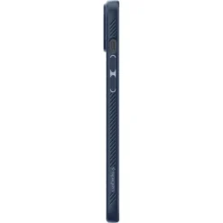 Spigen Apple|Iphone 14 Plus-Etui Liquid Air iPhone 14 Plus Navy Blue