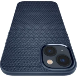 Spigen Apple|Iphone 14 Plus-Etui Liquid Air iPhone 14 Plus Navy Blue