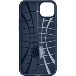 Spigen Apple|Iphone 14 Plus-Etui Liquid Air iPhone 14 Plus Navy Blue