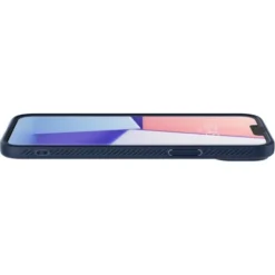 Spigen Apple|Iphone 14 Plus-Etui Liquid Air iPhone 14 Plus Navy Blue