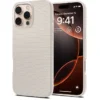 Spigen Iphone 16 Pro Max|Apple-ETUI LIQUID AIR IPHONE 16 PRO MAX NATURAL TITANIUM