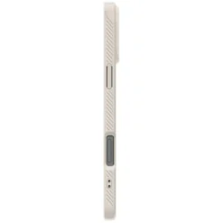 Spigen Iphone 16 Pro Max|Apple-ETUI LIQUID AIR IPHONE 16 PRO MAX NATURAL TITANIUM
