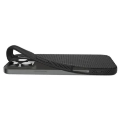 Spigen Iphone 16 Pro Max|Apple-ETUI LIQUID AIR IPHONE 16 PRO MAX MATTE BLACK