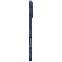 Spigen Iphone 16 Pro Max|Apple-ETUI LIQUID AIR IPHONE 16 PRO MAX NAVY BLUE
