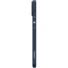 Spigen Iphone 15|Apple-Etui Liquid Air iPhone 15 Navy Blue Case