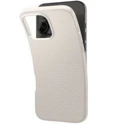 Spigen Apple|Iphone 16 Pro-ETUI LIQUID AIR IPHONE 16 PRO NATURAL TITANIUM