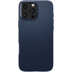 Spigen Apple|Iphone 16 Pro-ETUI LIQUID AIR IPHONE 16 PRO NAVY BLUE