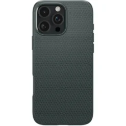 Spigen Apple|Iphone 16 Pro-ETUI LIQUID AIR IPHONE 16 PRO ABYSS GREEN