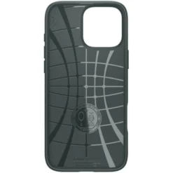 Spigen Apple|Iphone 16 Pro-ETUI LIQUID AIR IPHONE 16 PRO ABYSS GREEN