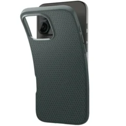 Spigen Apple|Iphone 16 Pro-ETUI LIQUID AIR IPHONE 16 PRO ABYSS GREEN