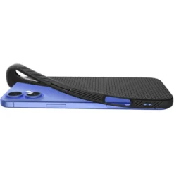 Spigen Iphone 16 Plus|Apple-Etui LIQUID AIR IPHONE 16 PLUS MATTE BLACK