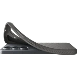 Spigen Samsung|Galaxy S26-ETUI LIQUID AIR MAG SAMSUNG GALAXY S26 MAGSAFE MARBLE GREY