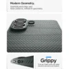 Spigen Samsung|Galaxy S26 Ultra-ETUI LIQUID AIR MAG SAMSUNG GALAXY S26 ULTRA MAGSAFE ABYSS GREEN