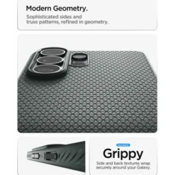 Spigen Samsung|Galaxy S26 Ultra-ETUI LIQUID AIR MAG SAMSUNG GALAXY S26 ULTRA MAGSAFE ABYSS GREEN