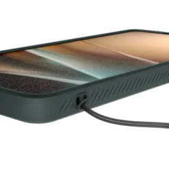 Spigen Samsung|Galaxy S26 Ultra-ETUI LIQUID AIR MAG SAMSUNG GALAXY S26 ULTRA MAGSAFE ABYSS GREEN