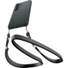 Spigen Samsung|Galaxy S26 Plus-ETUI LIQUID AIR MAG SAMSUNG GALAXY S26+ PLUS MAGSAFE ABYSS GREEN