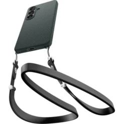 Spigen Samsung|Galaxy S26 Plus-ETUI LIQUID AIR MAG SAMSUNG GALAXY S26+ PLUS MAGSAFE ABYSS GREEN