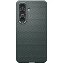 Spigen Samsung|Galaxy S26 Plus-ETUI LIQUID AIR MAG SAMSUNG GALAXY S26+ PLUS MAGSAFE ABYSS GREEN