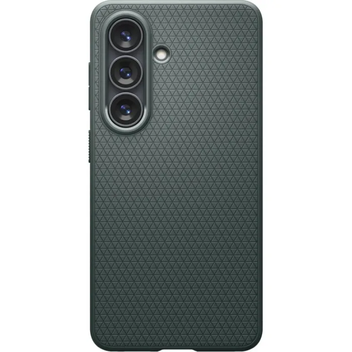 Spigen Samsung|Galaxy S26 Plus-ETUI LIQUID AIR MAG SAMSUNG GALAXY S26+ PLUS MAGSAFE ABYSS GREEN