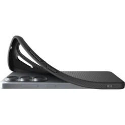 Spigen Samsung|Galaxy S26 Ultra-ETUI LIQUID AIR MAG SAMSUNG GALAXY S26 ULTRA MAGSAFE MATTE BLACK