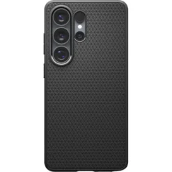 Spigen Samsung|Galaxy S26 Ultra-ETUI LIQUID AIR MAG SAMSUNG GALAXY S26 ULTRA MAGSAFE MATTE BLACK