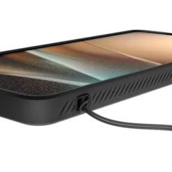 Spigen Samsung|Galaxy S26 Ultra-ETUI LIQUID AIR MAG SAMSUNG GALAXY S26 ULTRA MAGSAFE MATTE BLACK