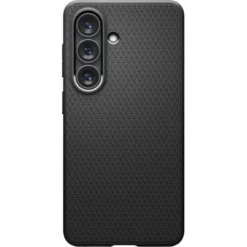 Spigen Samsung|Galaxy S26-ETUI LIQUID AIR MAG SAMSUNG GALAXY S26 MAGSAFE MATTE BLACK