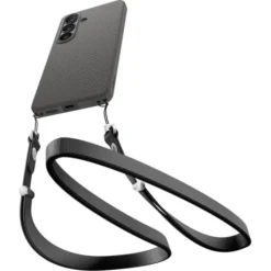 Spigen Samsung|Galaxy S26 Plus-ETUI LIQUID AIR MAG SAMSUNG GALAXY S26+ PLUS MAGSAFE MARBLE GREY