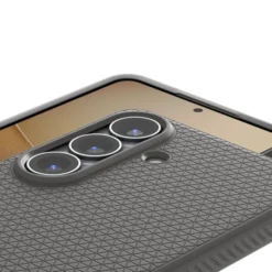 Spigen Samsung|Galaxy S26 Plus-ETUI LIQUID AIR MAG SAMSUNG GALAXY S26+ PLUS MAGSAFE MARBLE GREY