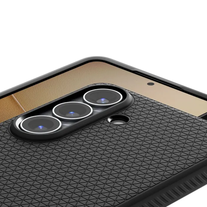 Spigen Samsung|Galaxy S26 Plus-ETUI LIQUID AIR SAMSUNG GALAXY S26+ PLUS MATTE BLACK
